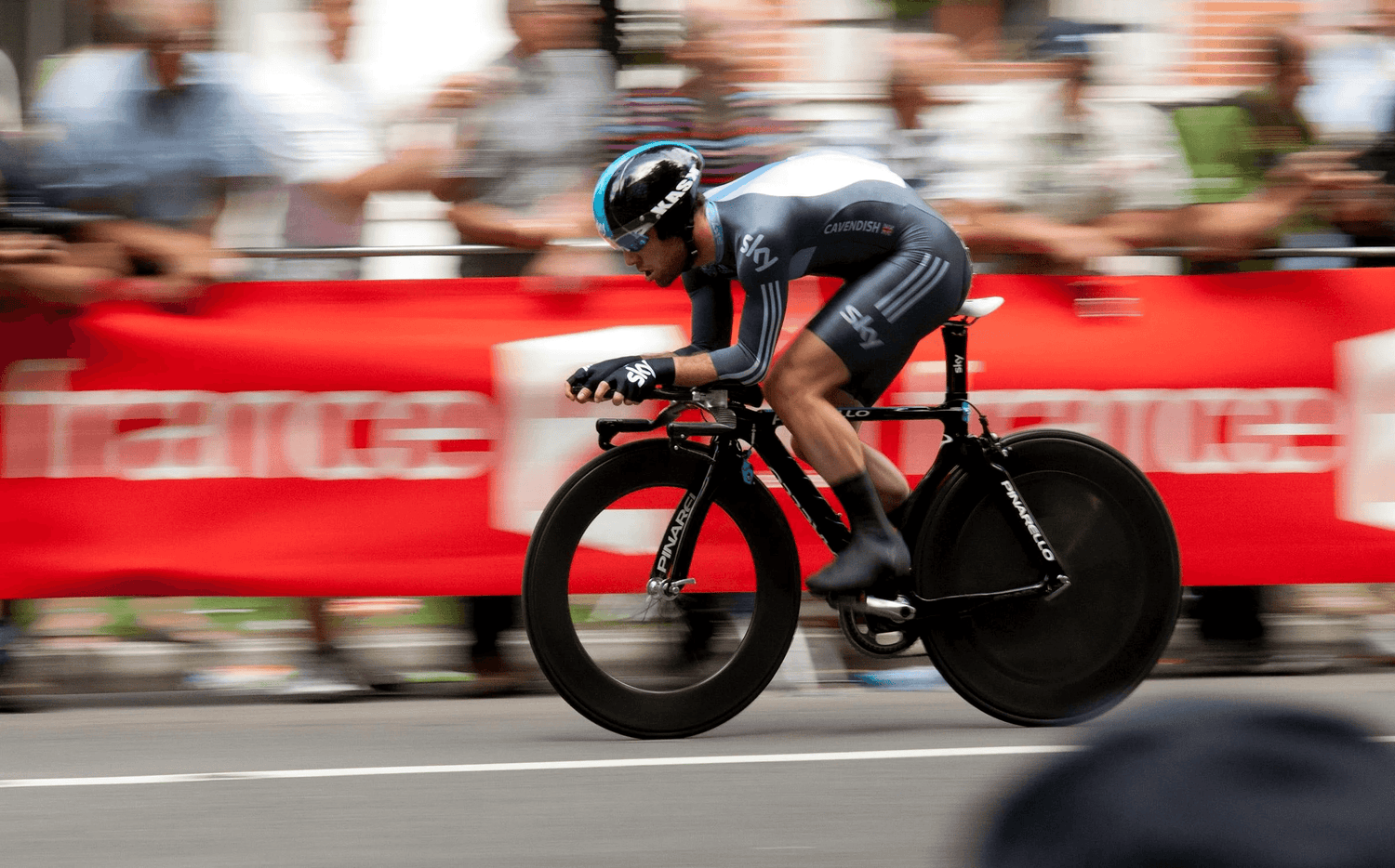 Cycling - Ectron Online
