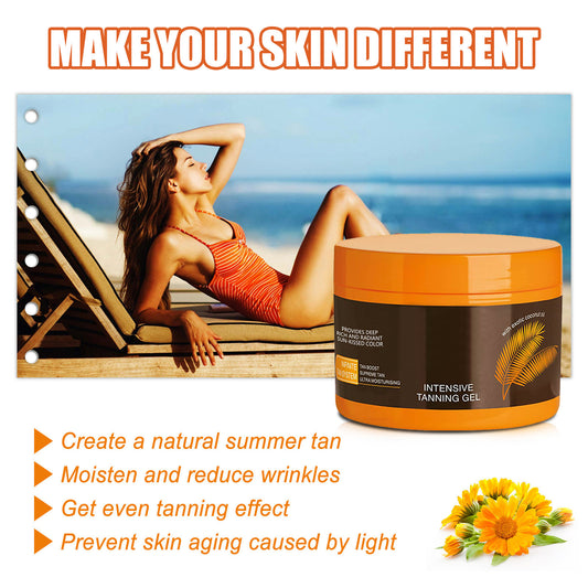 Black Repair Cream Wheat Bronze - Tinted Skin Nourishment Help Black Repair Cream Wheat Bronze | Ectron Online