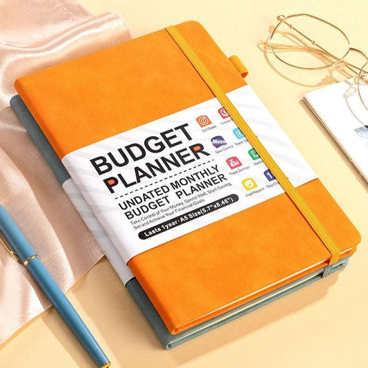 Amazon A May Plan Cash Budget Planner Week Plan English Foreign Trade Notebook
