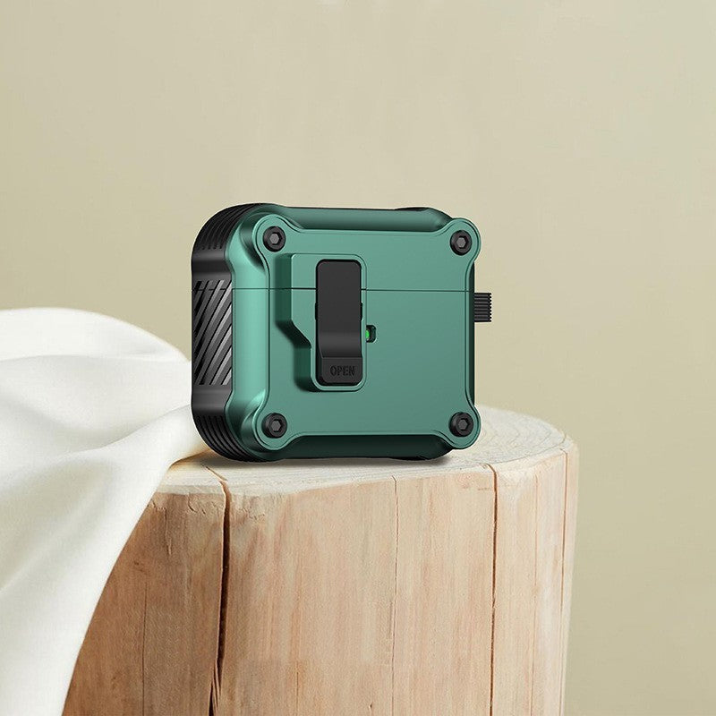Bluetooth Headset Protective Cover - Ectron Online