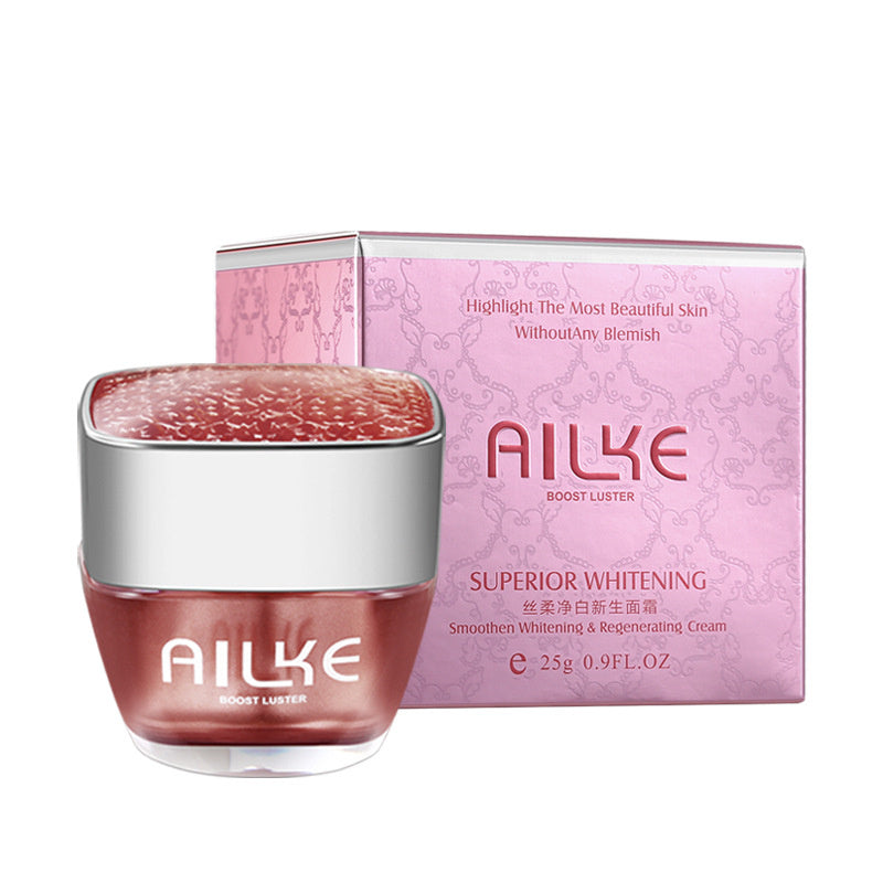Silky Whitening Skin Care Set - Ectron Online