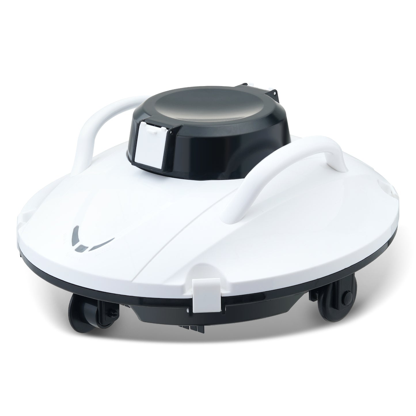 Pool Cleaning Machine - Ectron Online