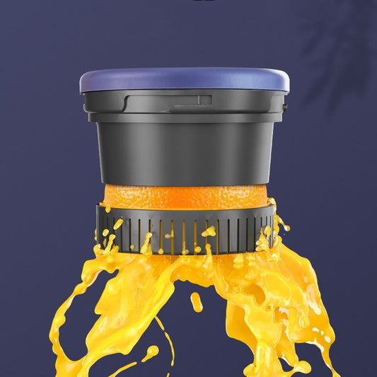 Portable USB Mini Electric Juicer Mixer Portable USB Mini Electric Juicer Mixer | Ectron Online