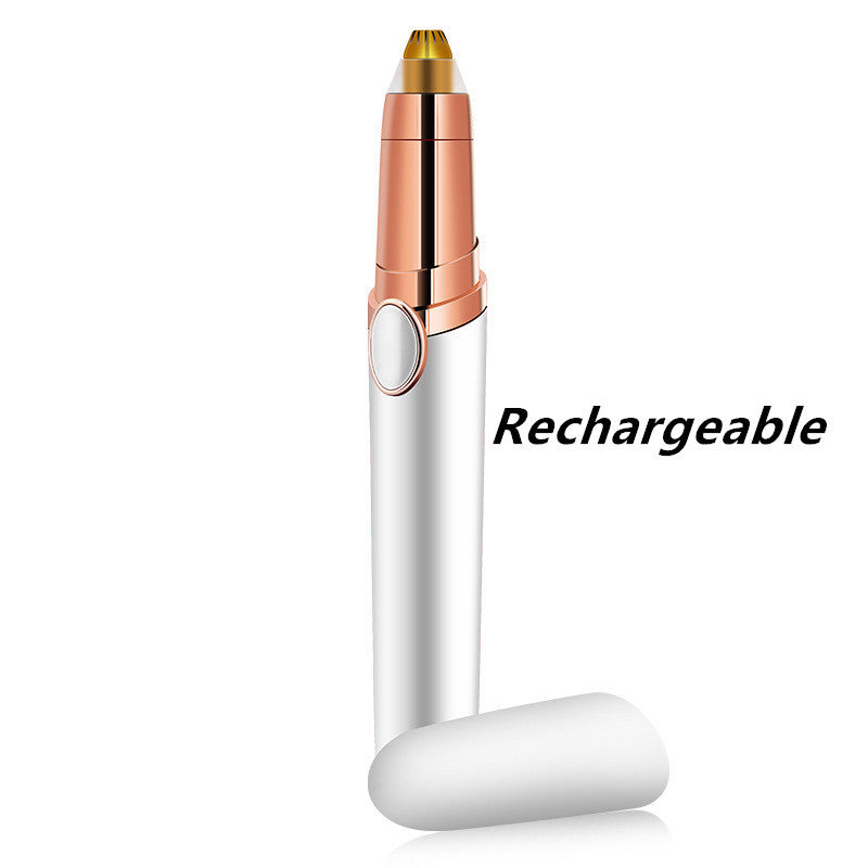 Multifunction Eyebrow trimmer - Ectron Online