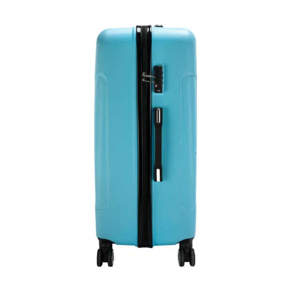 3-in-1 Large Capacity Travel Suitcase - Blue Multifunctional Luggage 3-in-1 Multifunctional Large Capacity Tr | Ectron Online
