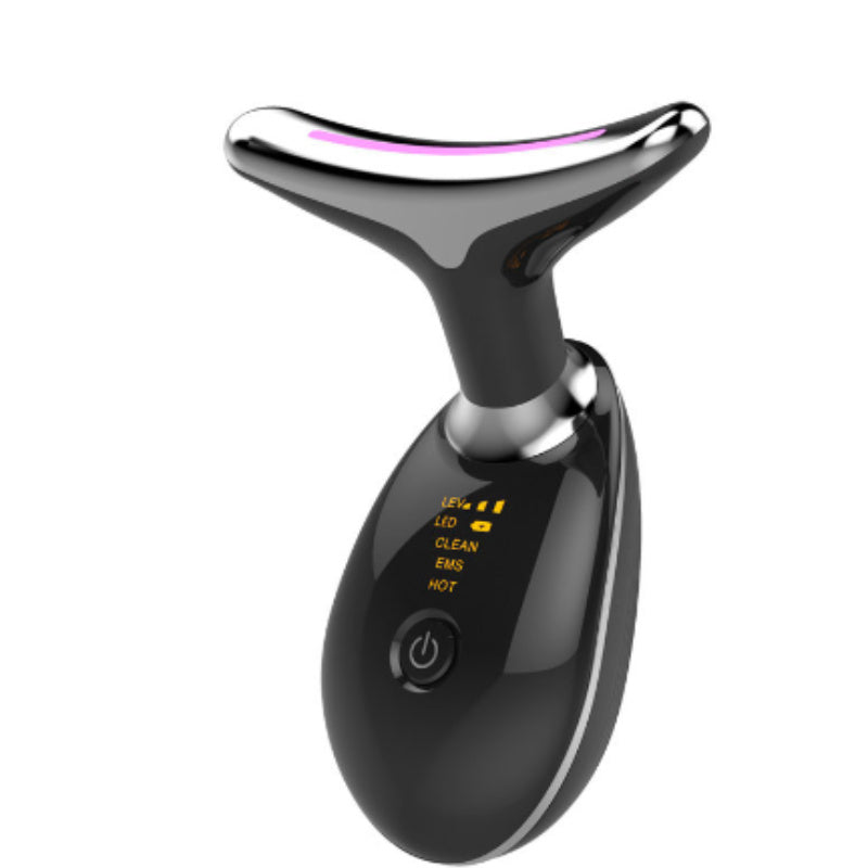 Beauty Instrument Desalting Neck Line Care Massage - Ectron Online