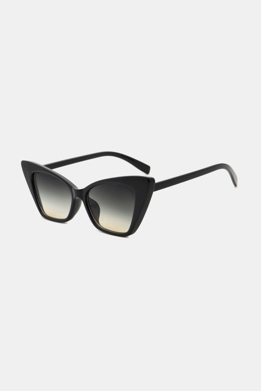 Cat Eye Sunglasses - Acetate Frame, UV Protection Sunglasses | Ectron Online