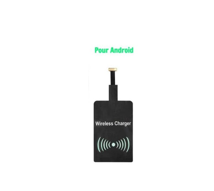 S5 Car Wireless Charging Mobile Phone Bracket - Ectron Online