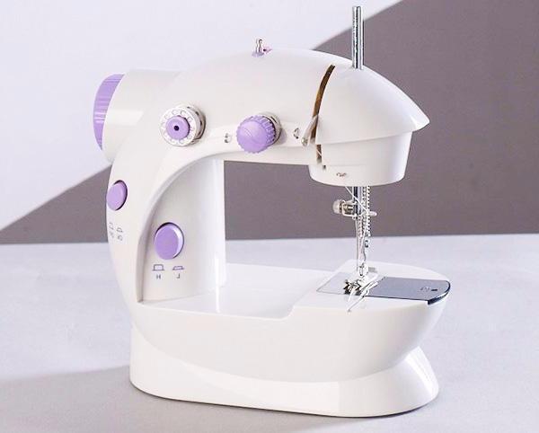 Miniature Household Multifunctional Sewing Machine - Ectron Online