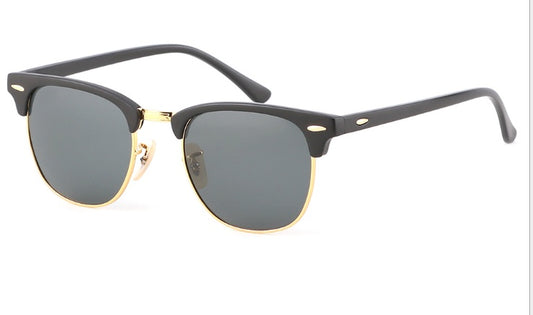 Classic Aviator Sunglasses Men’s Sunglasses | Ectron Online
