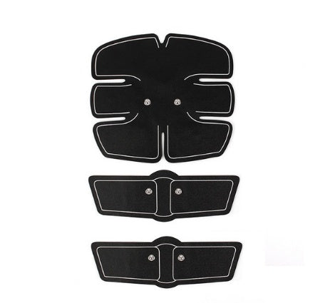 Smart rechargeable abdominal patch - Ectron Online