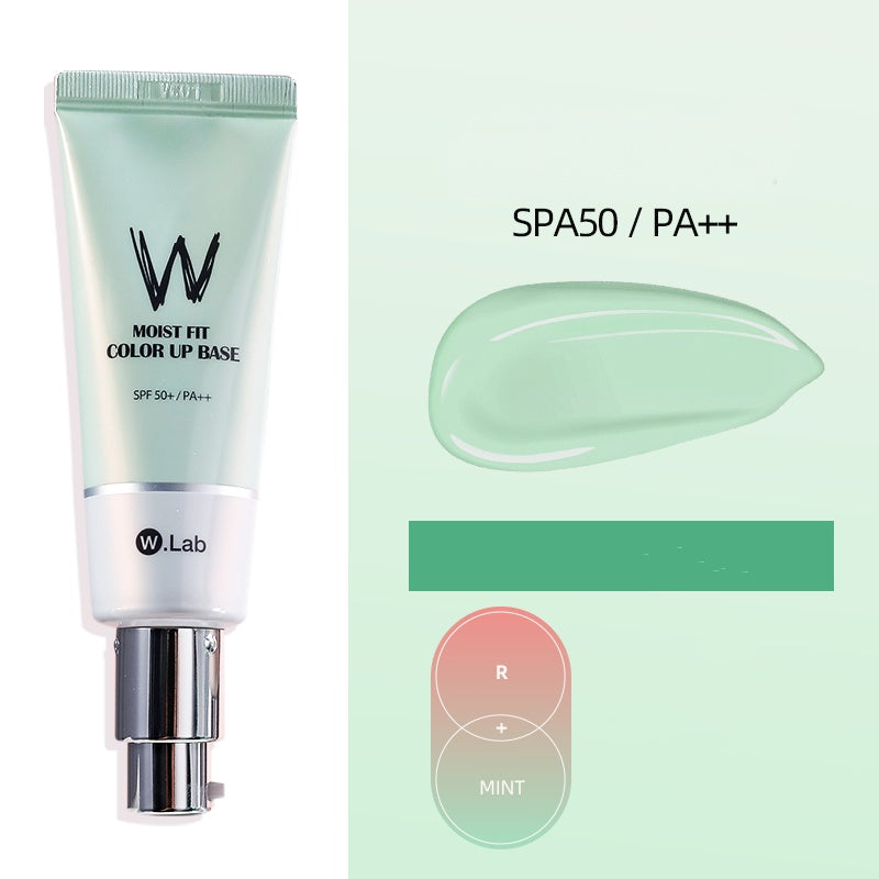 Pre-makeup Cream, Pre-makeup Cream - Ectron Online
