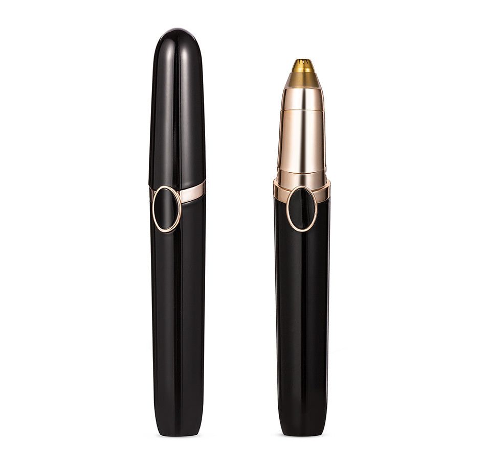 Multifunction Eyebrow trimmer - Ectron Online