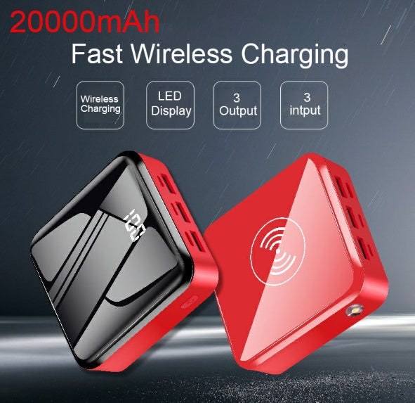 mini Power Bank - Ectron Online