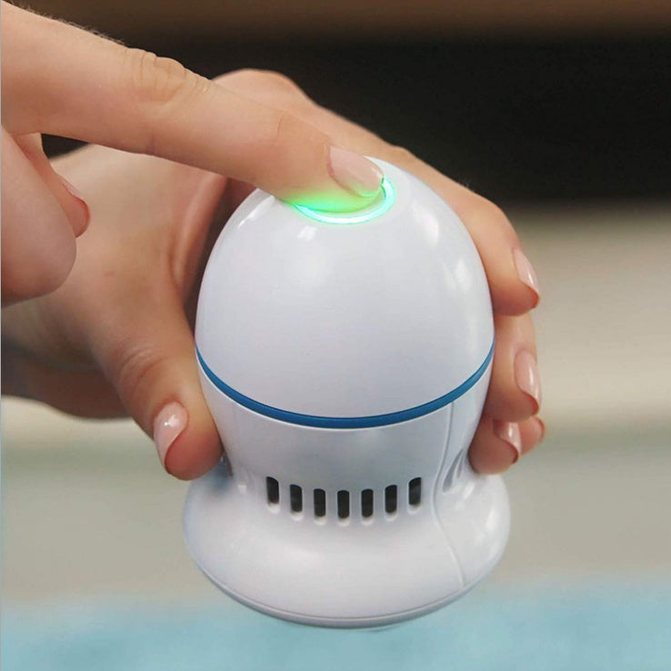 Multifunctional Electric Foot File Grinder Machine Dead Skin Callus Remover - Ectron Online