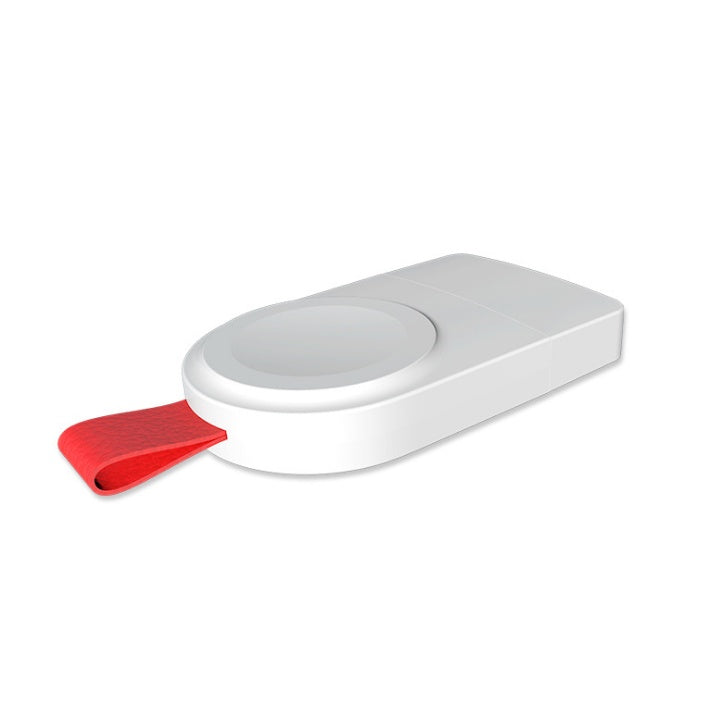 Watch Portable Adapter Wireless Charger - Ectron Online