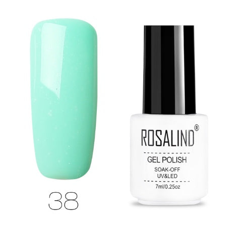 Japanese Style Nail Phototherapy Color Gel Nail Gel - Ectron Online