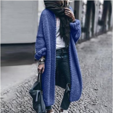 Woolen Sweater Coat - Casual & Stylish casual woolen sweater coat | Ectron Online