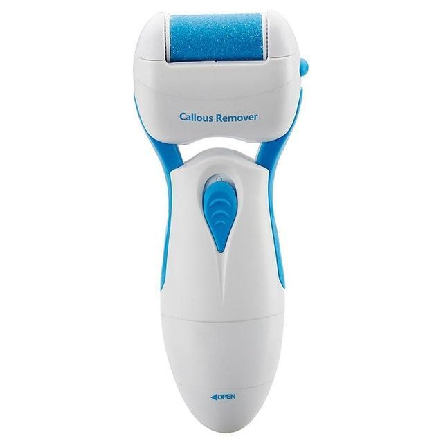 Portable Dead Skin Remover Foot Care - Ectron Online