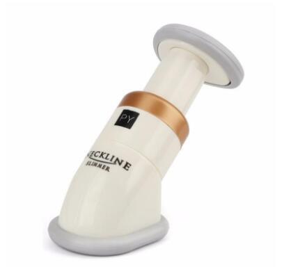 Mini Neckline Slimmer Neck Exerciser Chin Massager - Ectron Online