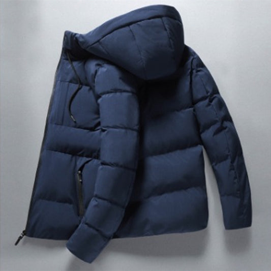 Men's Cotton Jacket Jackets & Outerwear for Men | Ectron Online