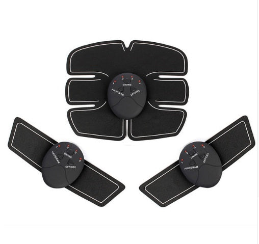 Smart rechargeable abdominal patch - Ectron Online