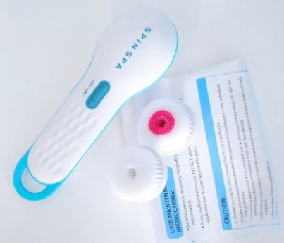 High Quality Skin Beauty Care Electric Facial Cleanser - Ectron Online