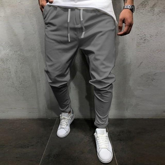 Men's Cropped Pants Men’s Bottoms | Ectron Online