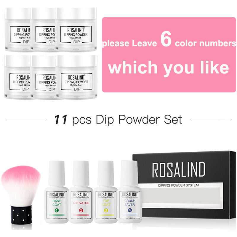 Nail Beauty Set - Ectron Online