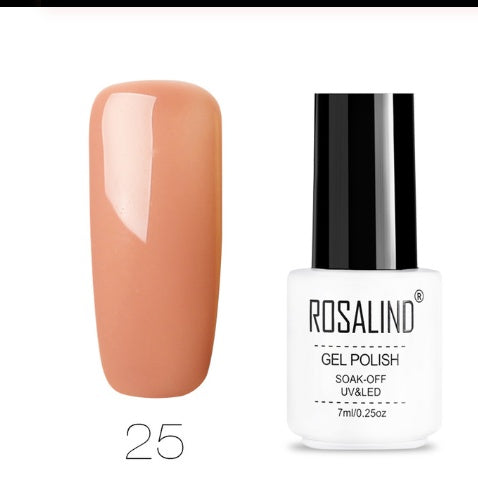 Japanese Style Nail Phototherapy Color Gel Nail Gel - Ectron Online