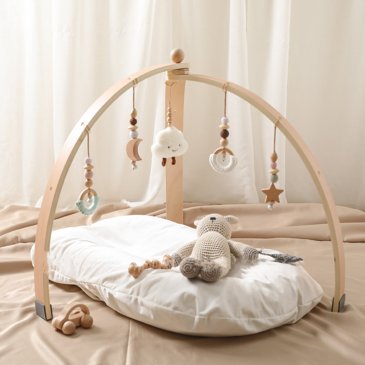 Bedroom Baby Room Fitness Support - Ectron Online