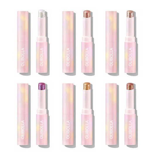 Super Shiny Multicolor Eye Shadow Highlighter Super Shiny Multicolor Eye Shadow Highli | Ectron Online