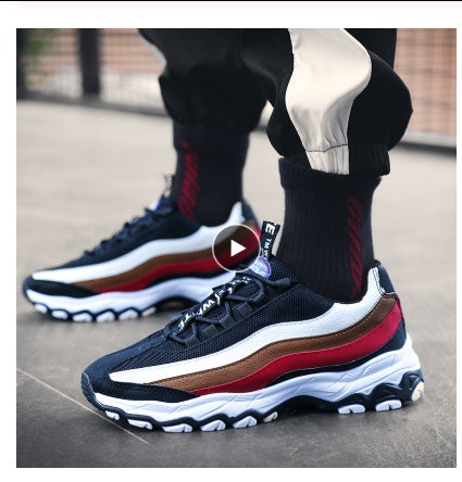 Casual sneakers running shoes