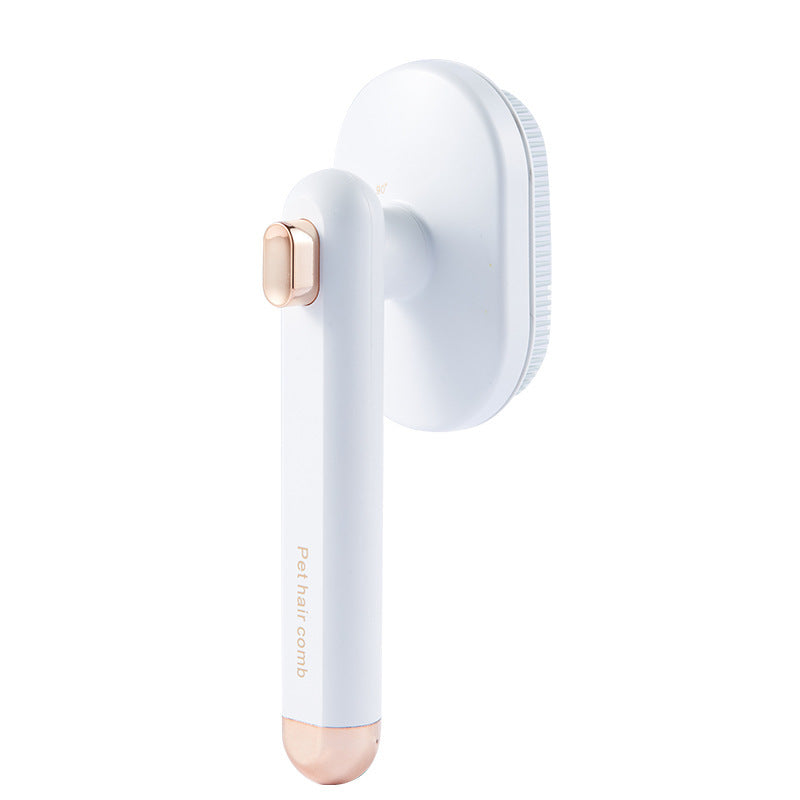 Pet Comb for Cats & Dogs