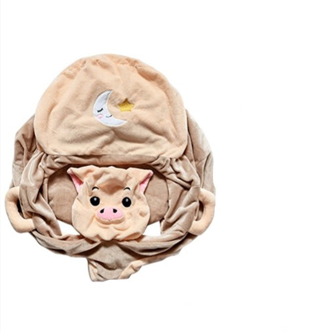 Child safety seat cover - Ectron Online