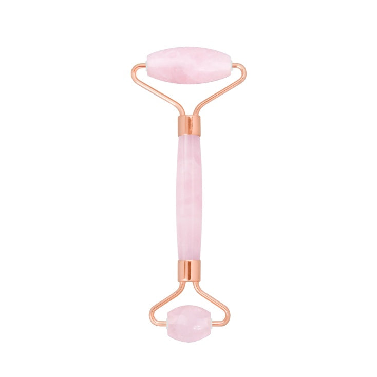 Jade Roll Massager Relieves Facial Tension - Ectron Online