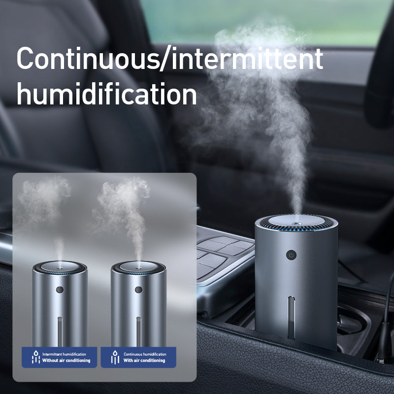 Car & Home Humidifier Diffuser