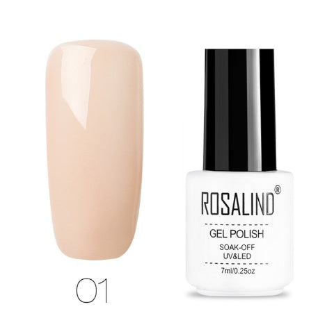 Japanese Style Nail Phototherapy Color Gel Nail Gel - Ectron Online