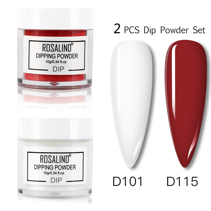 Nail Beauty Set - Ectron Online