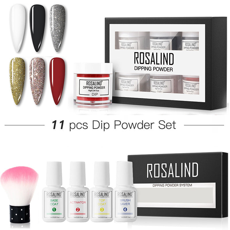 Nail Beauty Set - Ectron Online