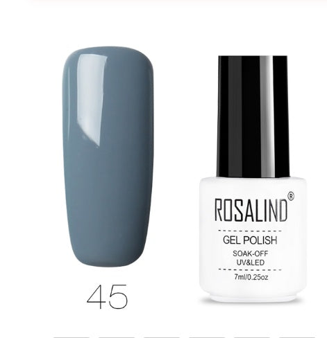 Japanese Style Nail Phototherapy Color Gel Nail Gel - Ectron Online