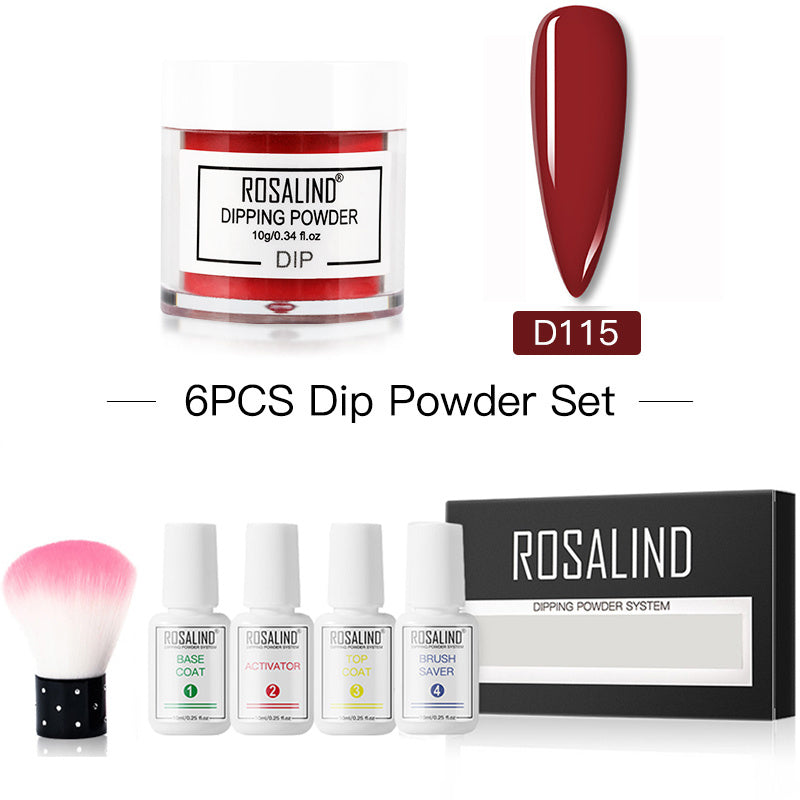 Nail Beauty Set - Ectron Online