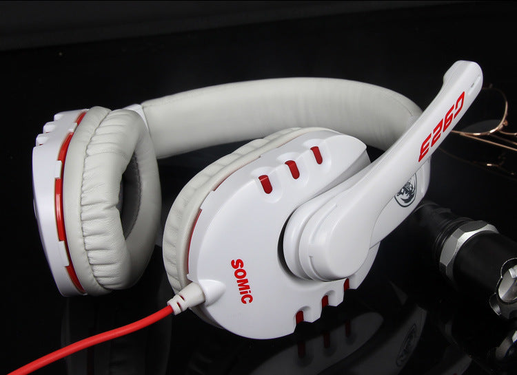 Gaming Headphone - Ectron Online