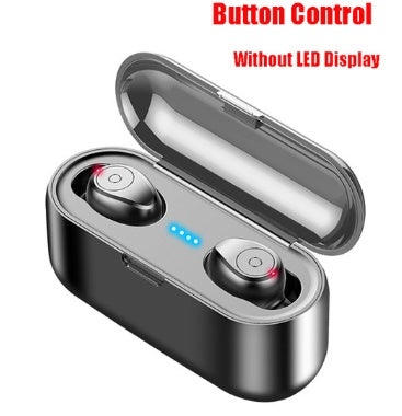 Bluetooth earphone - Ectron Online