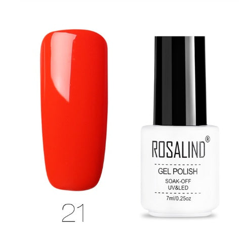 Japanese Style Nail Phototherapy Color Gel Nail Gel - Ectron Online