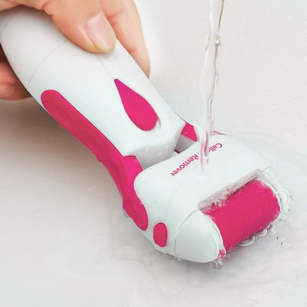 Portable Dead Skin Remover Foot Care - Ectron Online
