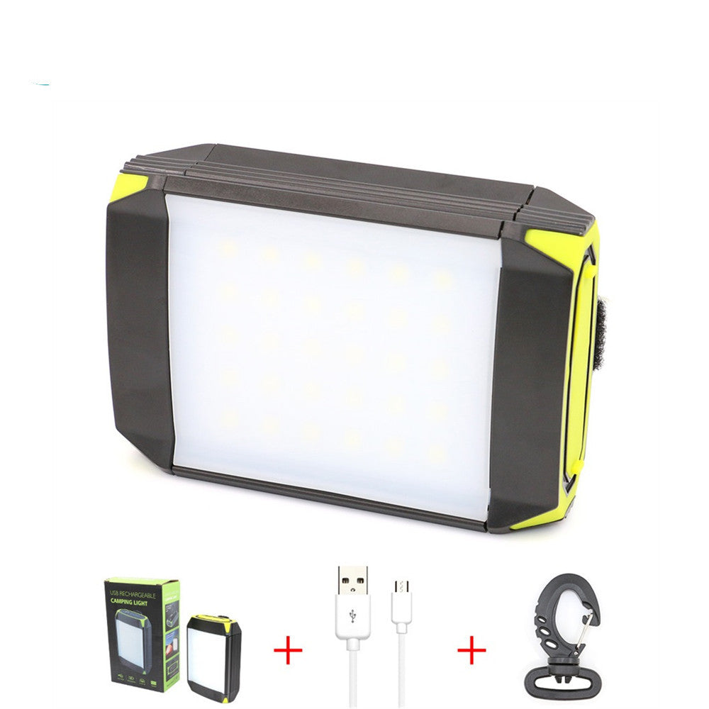 LED outdoor camping lights - Ectron Online