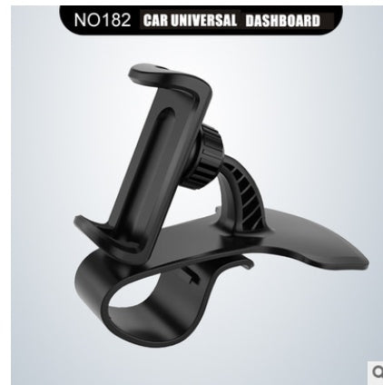 360 Degree Rotation Universal Car Phone Holder - Ectron Online