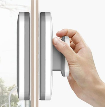 Magnetic Double-sided Wipe - Ectron Online