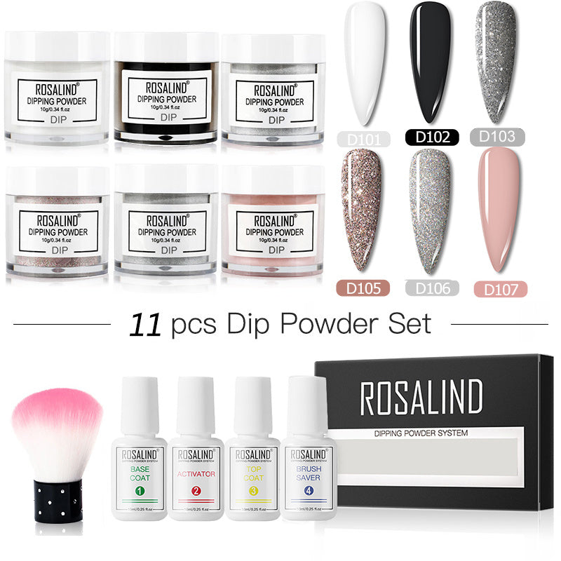 Nail Beauty Set - Ectron Online